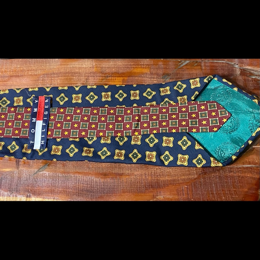 TIE - Picture 2 of 3